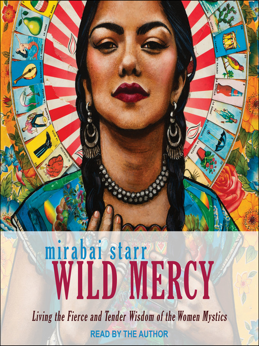 Title details for Wild Mercy by Mirabai Starr - Available